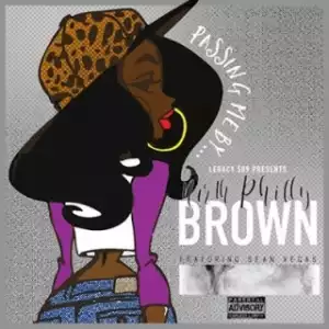 Instrumental: North Philly Brown - Passing Me By  Ft. Sean Vegas